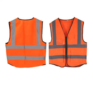 Vêtements de travail de sécurité OEM en vrac Fournisseur de vêtements de protection Gilet de poitrine tactique personnalisé Gilet de sécurité tactique de sécurité pour l'extérieur - Product Image 6
