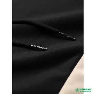Nouveaux arrivages : sweats à capuche personnalisés unisexes, respirants, en polaire/tissu éponge français, pour l'hiver, fabriqués au Pakistan - Product Image 5