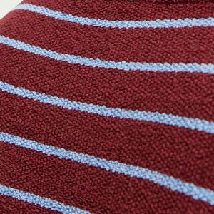 Sudadera de cuello redondo personalizada lisa de desgaste regular de invierno para hombres sudaderas básicas informales sueltas de gran tamaño - Product Image 6