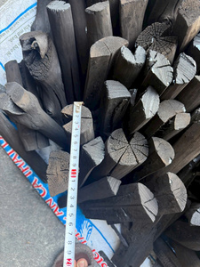 CHARBON DE MANGROUE 100% BOIS DUR DU VIETNAM, QUALITÉ PREMIUM - BIWOOD COMPANY -+ 84 911 379 511 - Product Image 3