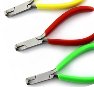 คีมดัดฟันสำหรับงานจัดฟัน ดัดลวดโค้งและขึ้นรูป - Product Image 6