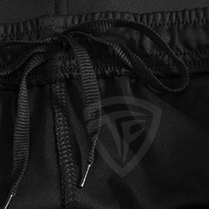 Conjunto de chándal para hombre con chaqueta con cremallera y pantalones para correr Ideal para entrenar o salidas Casuales - Product Image 4