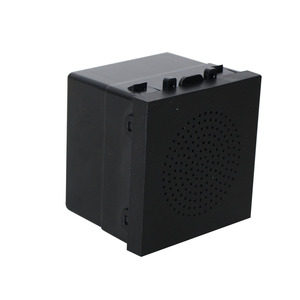 <span class=keywords><strong>Mini</strong></span> Wall Mount <span class=keywords><strong>Speaker</strong></span> cho 86 hộp với âm thanh rõ ràng cho nhà thông minh hệ thống âm thanh - Product Image 3