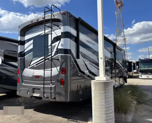 2023 2025 2024 E-N-T-E-G-R-A RV C-O-A-C-H VISION XL 31UL d'occasion, camping-car, caravane, remorque de voyage - Product Image 2