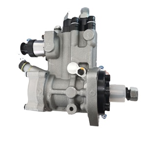 CB18 Pump 0445025068 0 445 025 068 - Product Image 1