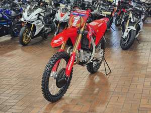 Hots vente 2025 Yamahas YZ125 Monsters-Energy Dirt-Bike Racing Editions Fabriqué qualifié Prêt à expédier andHots vente - Product Image 2