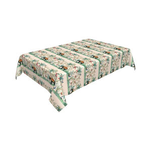 Best Selling Customized Print New Style Daily Use Multipurpose 100% Pure Cotton <b>Table</b> <b>Cloths</b> - Product Image 1