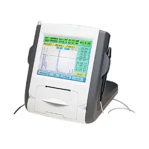 Oogheelkundige Machine Oftalmische Scanner Retiwave 1000 Oculaire Echografie Ab Scan