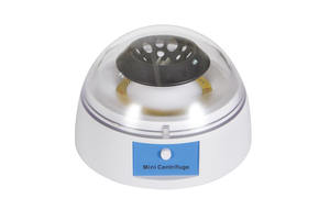 Baixa velocidade Display Digital Centrífuga Máquina 6000 RPM Centrífuga Separador Laboratório Centrífuga <span class=keywords><strong>50</strong></span> ml - Product Image 2