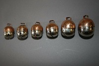 Meilleures cloches de fauconnerie sonores pour chat, chiens et chiots