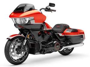 Nueva Motocicleta Harley-Davidson CVO Road Glide FLTRXSE - Product Image 2