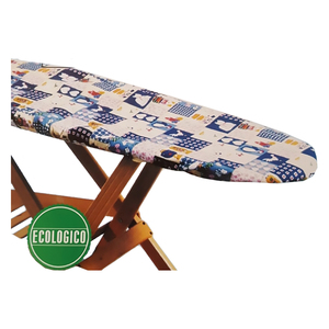 Asse da Stiro 'Fantasy' Cm. 140 X 47 - Product Image 1