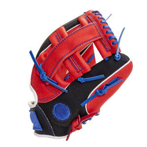 Conception personnalisée de gants de baseball de qualité professionnelle nouveau style pour un usage quotidien - Product Image 4