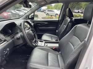 2022 H-O-N-D-A P-I-L-O-T ระยะทางต่ำและราคาไม่แพงพร้อมส่ง - Product Image 6