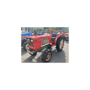 YANMARR YM tracteur à roues 10 HP OEM fabricant en gros fournisseur en vrac exportation d'usine moteur à roulement moteur solide - Product Image 3