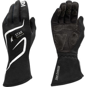 Custom Full Finger Non-Slip Flame-Retardant Racing Karting <b>Gloves</b> <b>for</b> Outdoor Use Unisex Polyester & Cotton - Product Image 5