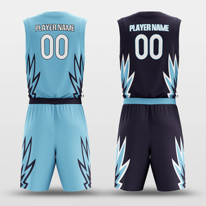 Uniformes de Baloncesto Lakers 2026 al por Mayor, Diseño Personalizado OEM, Ligeros, BSCI, Impresión por Transferencia de Calor de Alta Calidad - Product Image 2