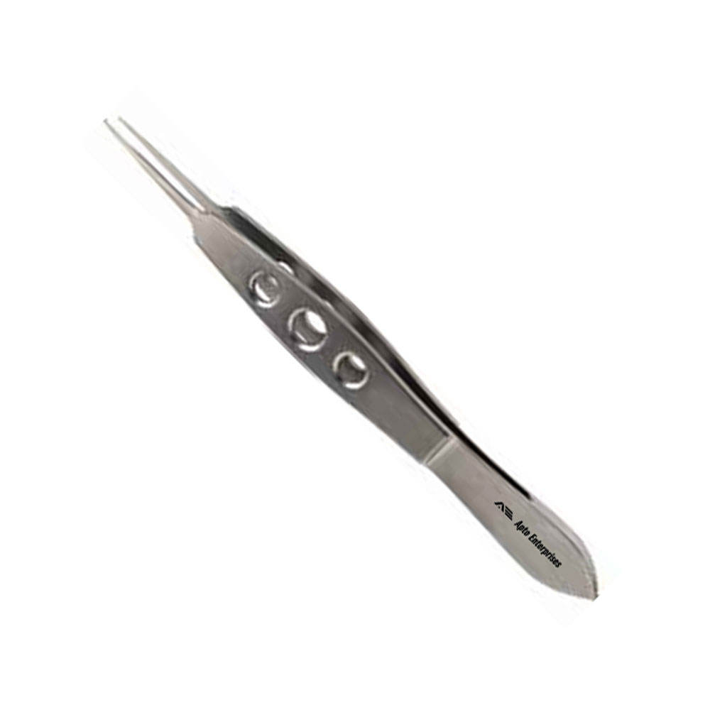Micro Corneal Forceps