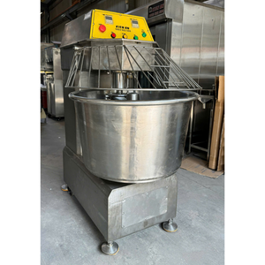 Wholesale Price Commercial Dough Mixer 25Kg <b>Kneading</b> <b>Machine</b> Dough Iron Stainless Steel Bakery Equipment Made in Vietnam - Product Image 1