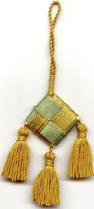 Borlas decorativas a granel, suministro y fabricación de refractex, hecho en la India, la mejor calidad y bajo precio - Product Image 5