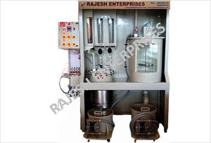 Separador de refinería de oro modelo Titan fabricado por una empresa de buena reputación en venta - Product Image 3