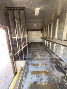 Camion Freightliner LHD d'occasion 2015 - Product Image 5