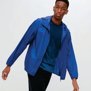 <b>Waterproof</b> Windproof High Quality Thick Cotton <b>Padded</b> Men's Winter <b>Jacket</b> Casual Outdoor Warm Puffer Stand-Up Hood Plus (4XL) - Product Image 4