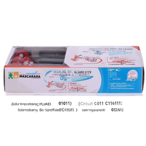 Kit de bornier de connexion solaire - SolaDeck 01611 1 circuit AC - Product Image 2
