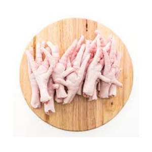 เท้าไก่เกรดบราซิลผลิตจากโรงงาน - Product Image 4