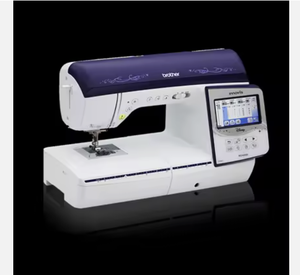 AUTOPARK ORIGINAL ZE NQ3600D Máquina DE COSER combinada programable OEM personalizable - Product Image 2