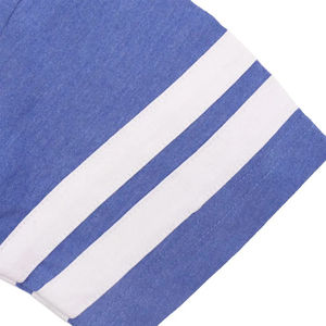 Camiseta de calle de gran tamaño para jóvenes, diseño personalizado, tela de algodón, cómodo uso diario, fábrica, Fabricante Mayorista - Product Image 6