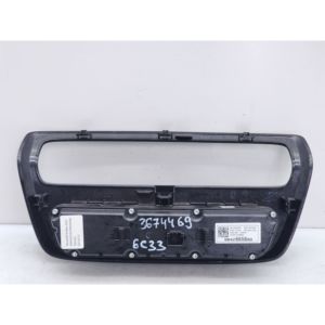 CLIMATE COMMANDI OPEL Mokka ซีรีส์ 9842665880 (20>) - Product Image 4