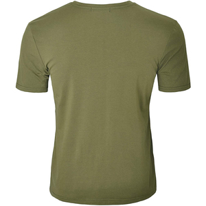 <b>Men</b> <b>Henley</b> <b>Shirt</b> Casual Long Sleeve Short Sleeve Slim Fit Cotton Comfortable Stylish Fashion Top - Product Image 4