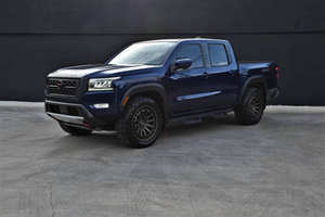 ใช้-2022-niss-An-Frontier - Product Image 3