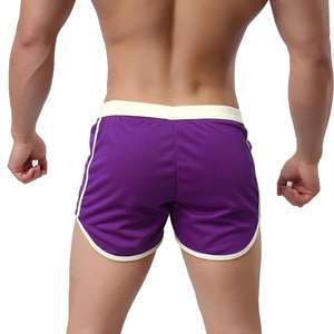 Wholesale Price <b>Men's</b> Casual Gym <b>Shorts</b> Plus Size Mesh <b>Shorts</b> Wholesale Cheap with Solid <b>Pattern</b> Fitness Training <b>Shorts</b> Unisex - Product Image 5