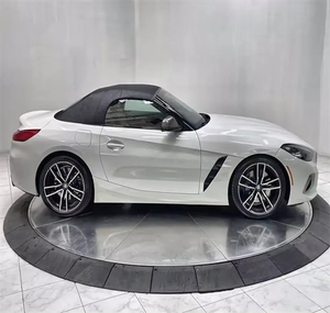 Usado 2022 B2M 4W Z4 SDrive M40i 2dr Convertible 6cyl - Product Image 5