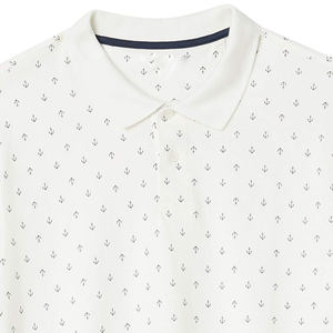 TRAFSHE Vintage Men's Golf Wear New Long Jerseys Tops 2142040 for <b>Polo</b> <b>Shirts</b> <b>Ladies</b> Top Striped Short Sleeves Knitted for - Product Image 1