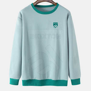 เสื้อสเวตเชิ้ตมีฮู้ดของผู้ชายผ้าฝ้าย100% ออกแบบได้ตามต้องการชุดฤดูหนาวลำลองพิมพ์ลายดิจิตอล - Product Image 1