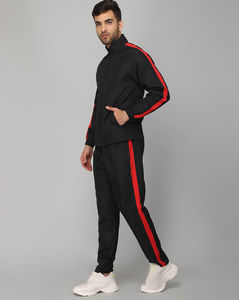 Wholesale Custom Sport Running Wear Wind Proof <b>Suit</b> Other Unisex Men Sportswear Tracksuit Sweat <b>Suits</b> Set for Men & Women - Product Image 3