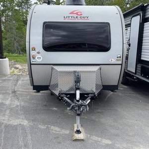 Fournisseur vérifié de caravanes d'occasion 2023 X treme Outdoor Little Guy MAX ROUGH RYDER à vendre - Product Image 1