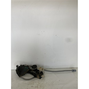 CERRADURA TRASERA IZQUIERDA RENAULT Captur Serie 825031538R (19>) - Product Image 6