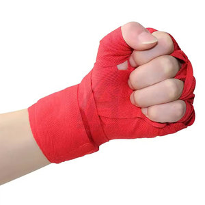 ผ้าพันมือยกน้ำหนักนีโอพรีนสำหรับออกกำลังกาย ดีไซน์ใหม่ ขายดีอันดับต้นๆ - Product Image 6