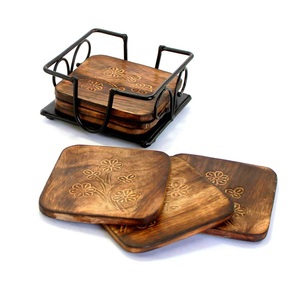 Sous-verre de style unique, qualité supérieure, pour hôtel, maison ou restaurant, vaisselle décorative, article pour la restauration - Product Image 6