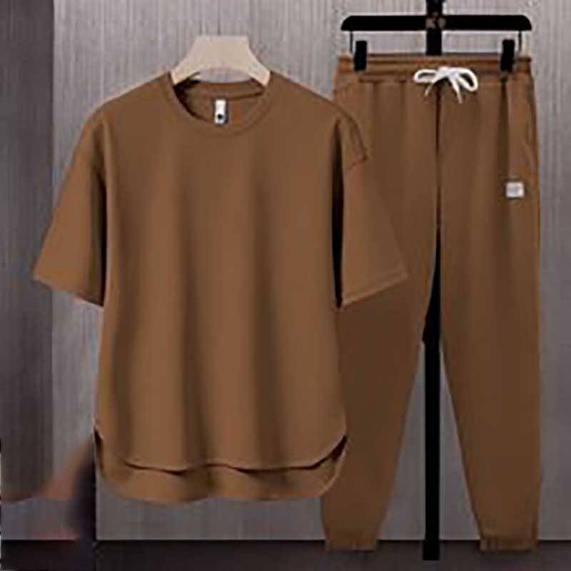 สีน้ำตาล