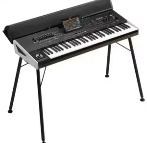 Clavier numérique arrangeur professionnel Oriental Pa4X 61 touches, nouvelle arrivée pour les pianistes - Product Image 1