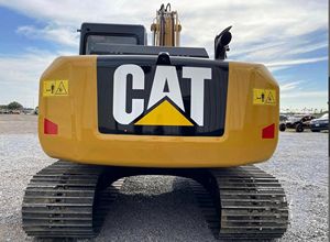 รถขุดตีนตะขาบ2015 13 14 15ตันรถขุดตีนตะขาบมือสอง - Product Image 3