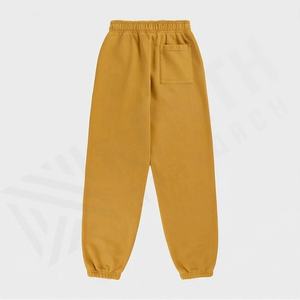 New Autumn <b>Winter</b> Plus Fleece Sports Sweatpants Women Casual <b>Trouser</b> Leg Loose Sports Pants Yoga Pants <b>Warm</b> Thermal Athletic - Product Image 2