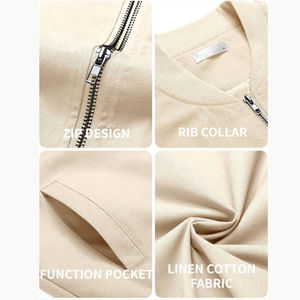 High Quality Polyester Softshell <b>Jacket</b> For Men Quick Dry Breathable Bomber <b>Jacket</b> Casual Style Winter Bomber <b>Jackets</b> For Male - Product Image 4