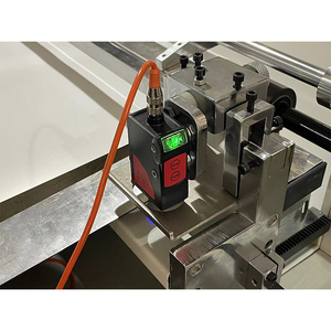 Máy cắt giấy hiệu quả chi phí HQJ-C CuộN đến máy cắt tấm để cắt giấy 20-400gsm - Product Image 4