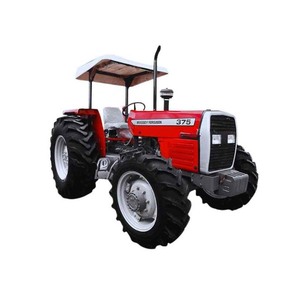 Tractores Massey Ferguson, equipo agrícola resistente, suministro al por mayor, calidad de exportación - Product Image 1